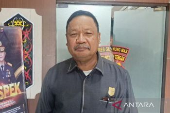 Legislator berharap CFD tingkatkan kualitas hidup masyarakat Gumas