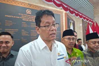 Menkeu berharap BLTS dapat tersalurkan sepenuhnya pada November 2025