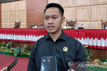 DPRD dorong Pemkot Palangka Raya maksimalkan pembinaan etika ASN