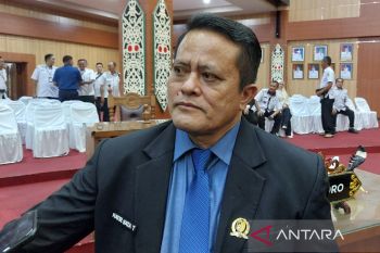 Legislator Palangka Raya: Digitalisasi layanan pajak kunci tingkatkan kepatuhan warga
