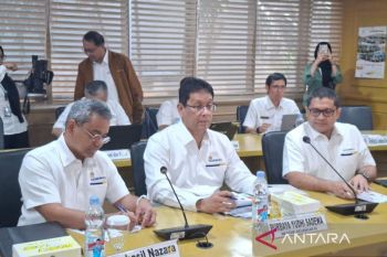 Prabowo-Gibran govt fosters optimism in tough times: minister