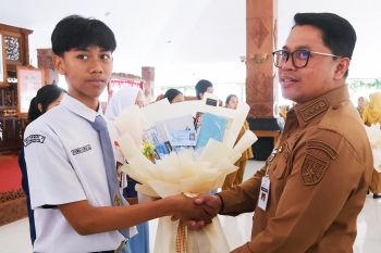 Wali kota: Inovasi Disdukcapil mudahkan warga mengurus adminduk