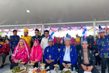 DPP Partai NasDem rotasi jabatan ketua DPRD Donggala