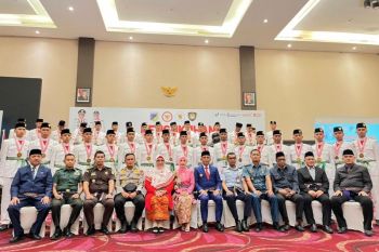 DPRD Sulteng dorong generasi muda jadi pemimpin