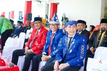 DPRD Sulteng : kemerdekaan harus wujudkan rakyat sejahtera dan berdaulat