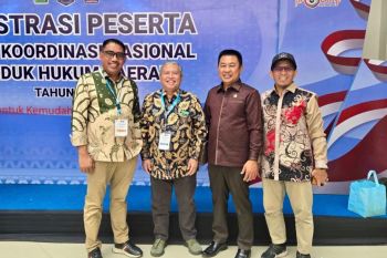 Ambo Dalle dorong investasi dan pembangunan daerah di Sulteng