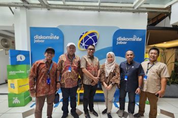 Komisi I DPRD Sulteng kaji kebijakan pemekaran daerah ke Pemprov Jabar