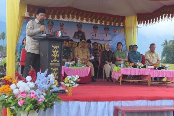 DPRD Sulteng kawal aspirasi petani di Kabupaten Sigi