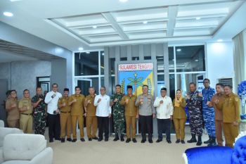 DPRD dan Pemprov Sulteng sepakat ambil langkah konkret atasi aktivitas ilegal