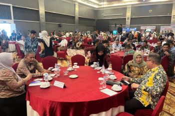 DPRD Sulteng dukung penguatan kerjasama dagang dengan Jawa Timur