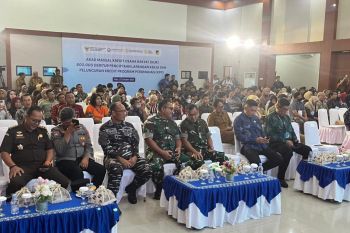 DPRD Sulteng : program KUR dan perumahan perkuat ekonomi rakyat