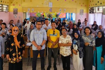 DSLNG dorong penguatan kompetensi guru melalui pelatihan mindfulness dan pembelajaran kolaboratif