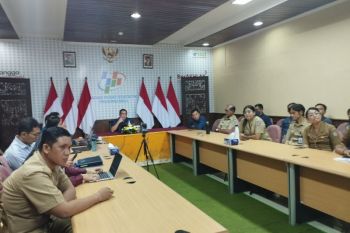 BPS catat Bali akhirnya alami inflasi rendah setelah dua bulan deflasi