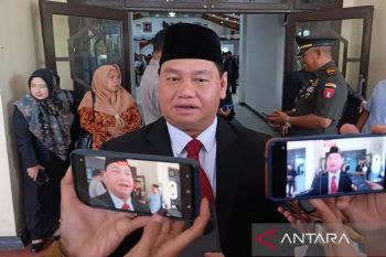 Bupati Kotim ingatkan atribut pegawai harus sesuai aturan