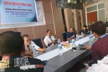 Pakar energi: Dibutuhkan kebijakan pemerintah soal nilai tambah pemanfaatan energi
