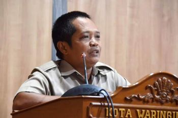 Fraksi Golkar DPRD Kotim tekankan pentingnya pengawasan mutu dan efisiensi