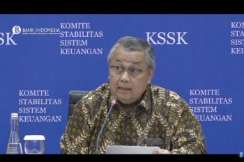 Gubernur BI: Ruang penurunan suku bunga masih terbuka