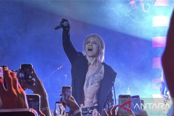 HYDE Kembali ke Jakarta! Akhiri Penantian Panjang Penggemar Sejak 2012