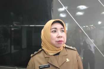 Pemprov Lampung perluas sosialisasi pencegahan pernikahan dini