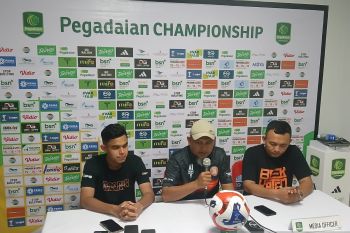 Persiraja akui pemain terbebani sehingga sulit menang di kandang
