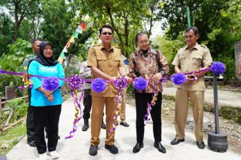 Pemkab Sleman dorong pembangunan yang berkeadilan &amp; berpihak pada rakyat