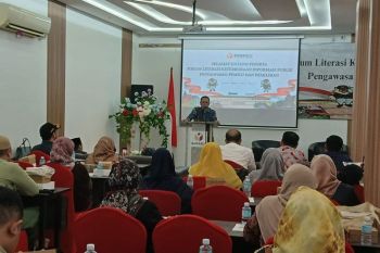 Bawaslu: Hasil pengawasan pemilu harus tersampaikan ke publik