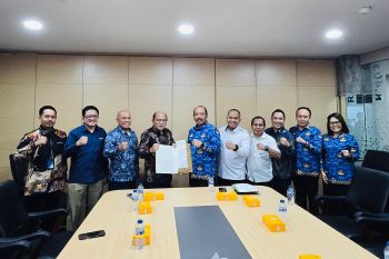 PLTU Punagaya miliki peran strategis di Sulsel