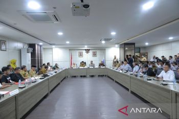 Aliansi penambang Babel pastikan tak ada aksi demonstrasi, Dirut PT Timah: Lapor jika ada temuan praktik tak sesuai