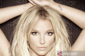 Britney Spears hapus Instagram usai perselisihan dengan mantan suami