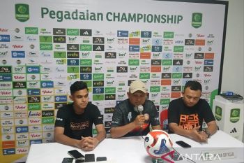 Persiraja akui pemain terbebani sehingga sulit menang di kandang