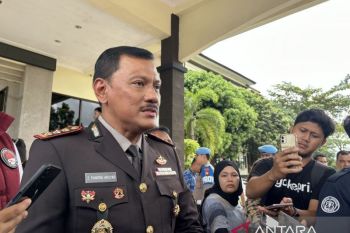 Sejumlah kapolres di Polda Kepri dimutasi
