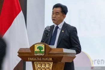 Yusril highlights socioeconomic inequality in law enforcement