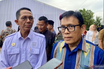 Wali Kota Batam pastikan transmigrasi Tanjung Banun fokus perikanan