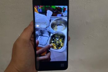 Heboh! makanan Program MBG di Cirebon diduga basi dan berulat, SPPG langsung evaluasi!