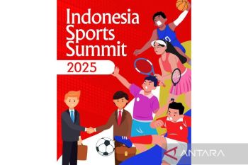 Menpora: Indonesia Sports Summit momentum majukan ekosistem olahraga