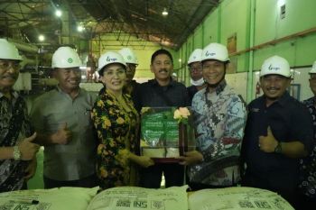 DPR dorong kemandirian gula nasional dari hulu ke hilir