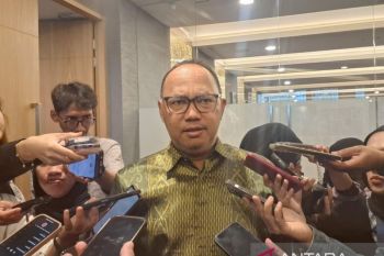 Direktur BEI yakin IHSG tembus 9.000 di akhir 2025