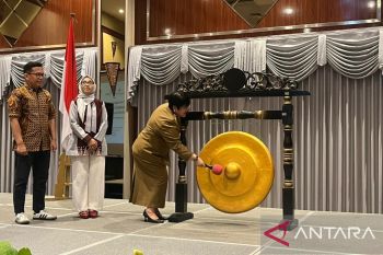 Sulteng salurkan Rp1,5 miliar untuk program TAPE