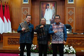Gubernur NTT: Kerja sama dengan Bali-NTB perkuat sektor unggulan