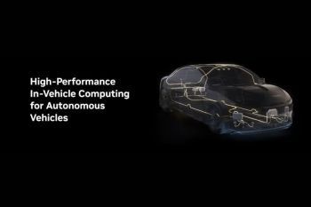 Hyundai Motor Group Announces NVIDIA Blackwell AI Factory to Power Fleet of AI-Driven Mobility Solutions