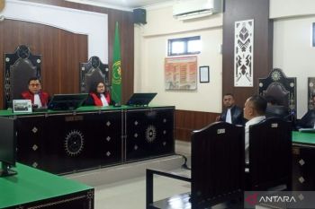 Kuasa Hukum Kompol Yogi nilai dakwaan jaksa tak berdasar fakta