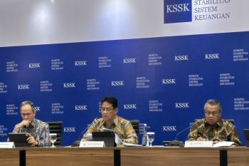 Rp200 trillion in state banks boosts liquidity: Finance Minister