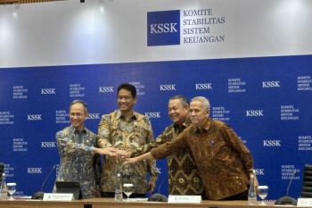 Purbaya sebut sistem keuangan terjaga stabil pada kuartal III-2025