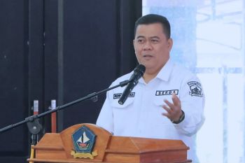 Bintan matangkan pembentukan BUMD kemaritiman
