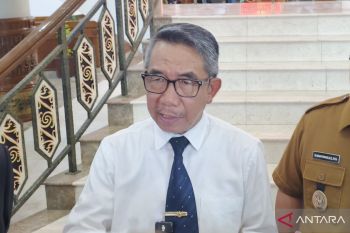 Bupati Kutim kecewa terhadap kebijakan pasca tambang PT.KPC