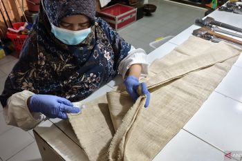 Presiden ke-6 SBY tampil di Pestapora 2024