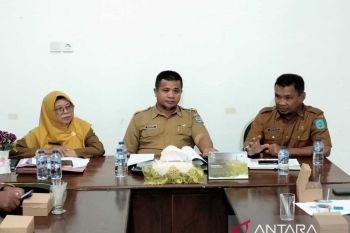 Pemkab Dompu percepat inventarisasi aset untuk pembangunan Kopdes Merah Putih