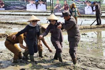 Ketua DPRD Metro komitmen dukung kesejahteraan para petani