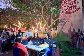 Pemkot Kupang layani penerbitan 4.243 NIB hingga Oktober 2025