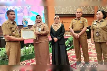 Pemkab Kotim gandeng banyak pihak bantu pengembangan Pulau Hanibung